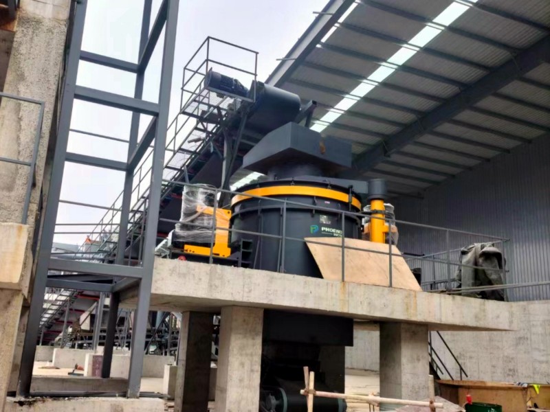 用什么方法能提高制砂機的產量?