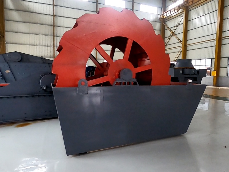 小型洗砂機類型及價格詳解,行業(yè)大數(shù)據(jù)助您精準選購