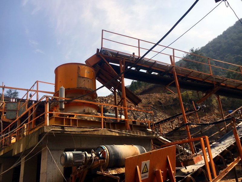 如何避免破碎設備腐蝕生銹？全面指南與實用技巧