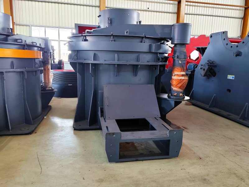 攻克制砂設備常見故障:精準診斷與高效排除策略